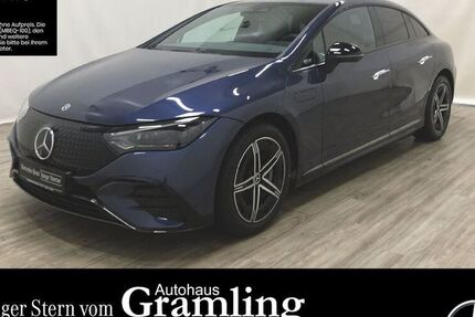 Mercedes EQE