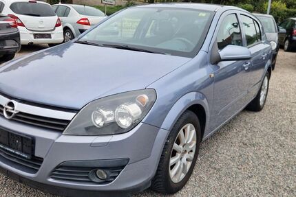 Opel Astra 163.199 km 3.300 &euro; Sinsheim- Reihen 74889
