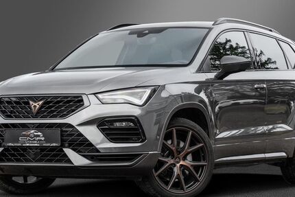Cupra Ateca 87.788 km 28.502 &euro; Roigheim 74255