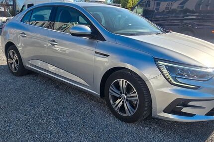 Renault Megane 29.600 km 17.255 &euro; Leingarten 74211