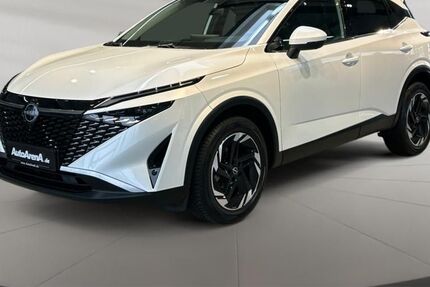 Nissan Qashqai 23.590 km 25.828 &euro; Neckarsulm-Obereisesheim 74172