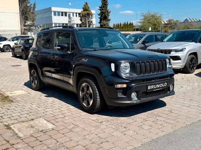 Jeep Renegade 73.100 km 18.900 &euro; Backnang 71522