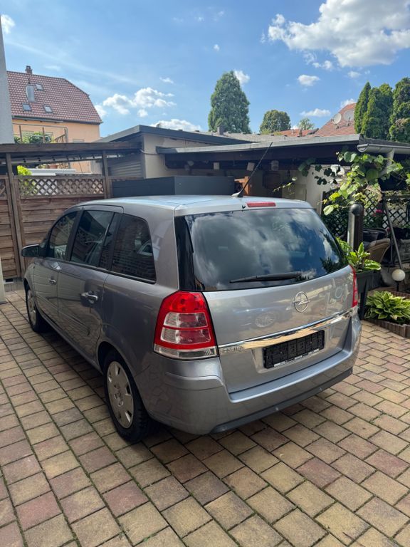 Zafira