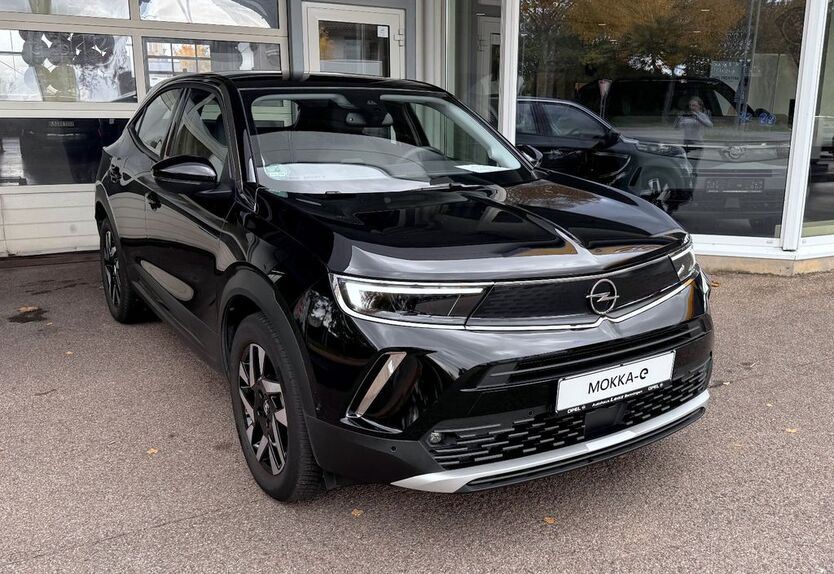 Opel Mokka-e 28.100 km 18.880 € Benningen 71726