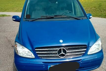 Mercedes-Benz Viano 200.000 km 11.000 &euro; Vaihingen/Enz 71665