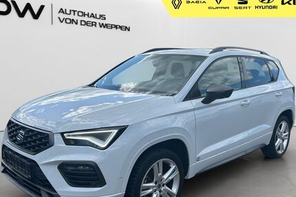Seat Ateca 30.900 km 24.880 &euro; Mosbach 74821