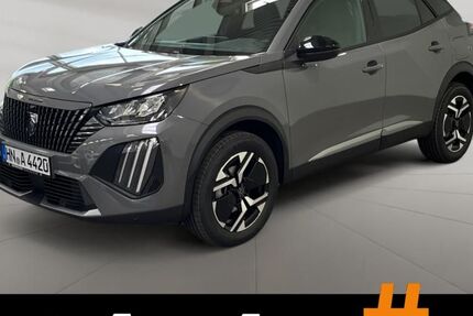 Peugeot 2008 7.780 km 37.619 &euro; Neckarsulm-Obereisesheim 74172
