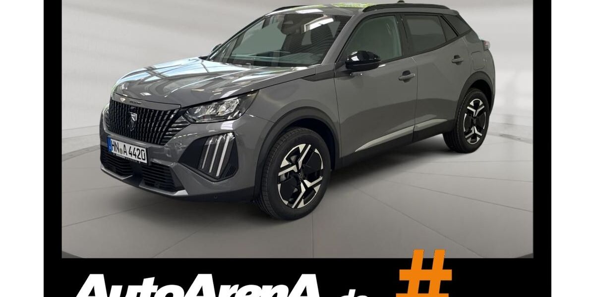 Peugeot 2008 7.780 km 37.619 &euro; Neckarsulm-Obereisesheim 74172
