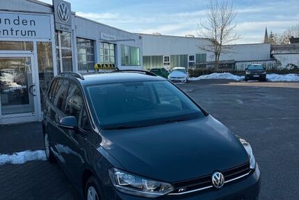 VW Touran 62.410 km 19.480 &euro; Brackenheim 74336