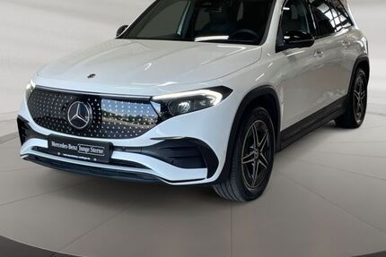 Mercedes-Benz EQB 3.174 km 46.928 &euro; Heilbronn 74072