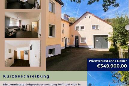 Wohnung Marbach am Neckar - 4 Zimmer, 99 m&sup2;, 349.900&euro; | Angebot:26534039
