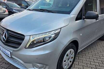Mercedes-Benz Vito 183.000 km 24.490 &euro; Nordheim 74226
