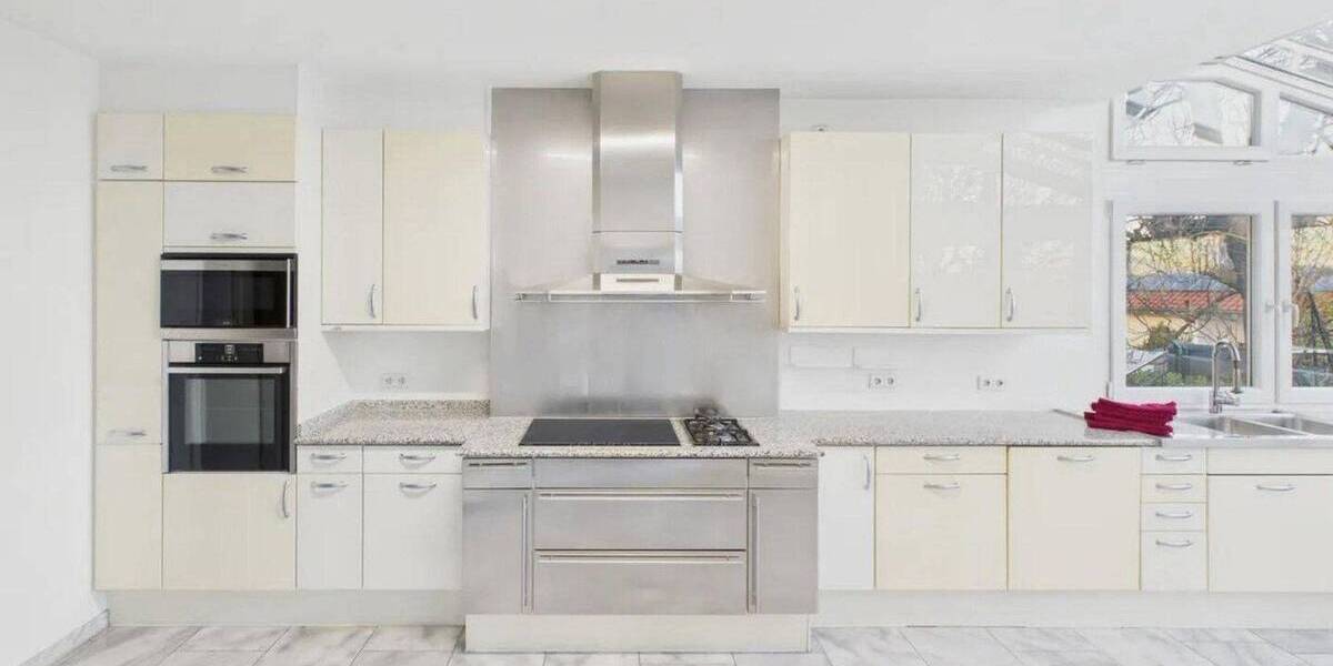 Einfamilienhaus Heilbronn Böckingen - 1 Zimmer, 520 m&sup2;, 1.450.000&euro; | Angebot:26188523