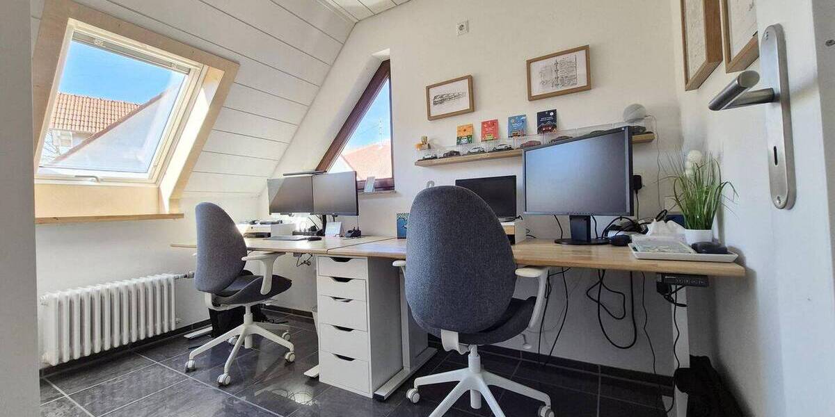 Reihenmittelhaus Weinsberg Wimmental - 4 Zimmer, 149 m&sup2;, 415.000&euro; | Angebot:26217828