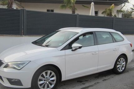 Seat Leon 230.000 km 8.490 &euro; Öhringen-Cappel 74613