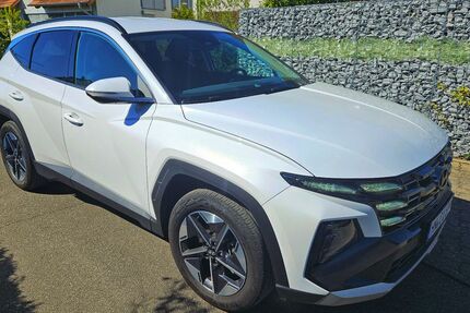 Hyundai TUCSON 3.600 km 28.900 &euro; Lauffen am Neckar 74348