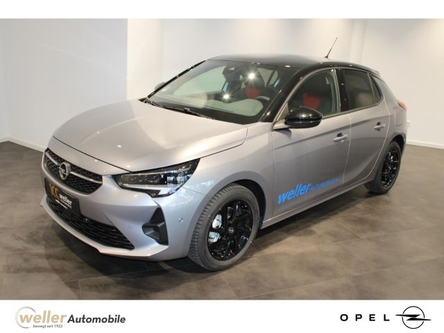 Opel Corsa 27.000 km 14.460 &euro; Bietigheim-Bissingen 74321