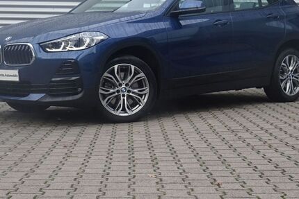BMW X2 57.005 km 28.474 € Bietigheim-Bissingen 74321