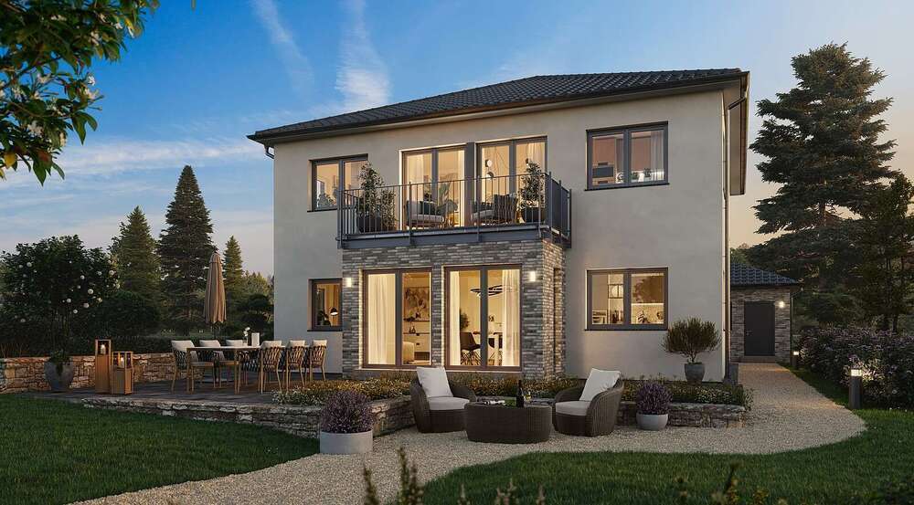 Haus zum Kaufen in Epfenbach 795.000 € 200 m²