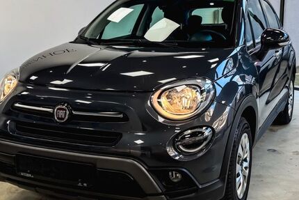 Fiat 500X 41.000 km 14.400 &euro; Heilbronn 74076