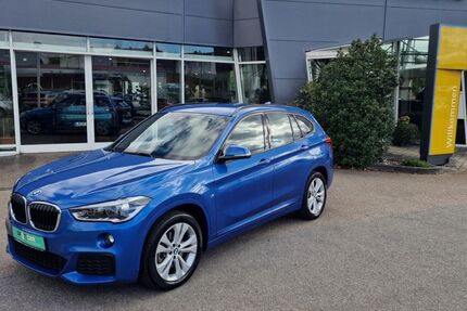 BMW X1 98.999 km 23.990 € Großbottwar 71723