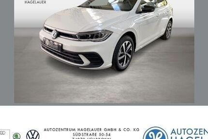 VW Polo 12.678 km 23.986 &euro; Heilbronn 74072