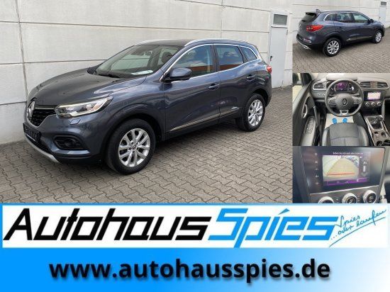 Renault Kadjar 81.203 km 12.990 &euro; Heilbronn 74076