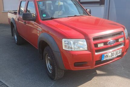 Ford Ranger 196.000 km 8.000 &euro; Obersulm 74182