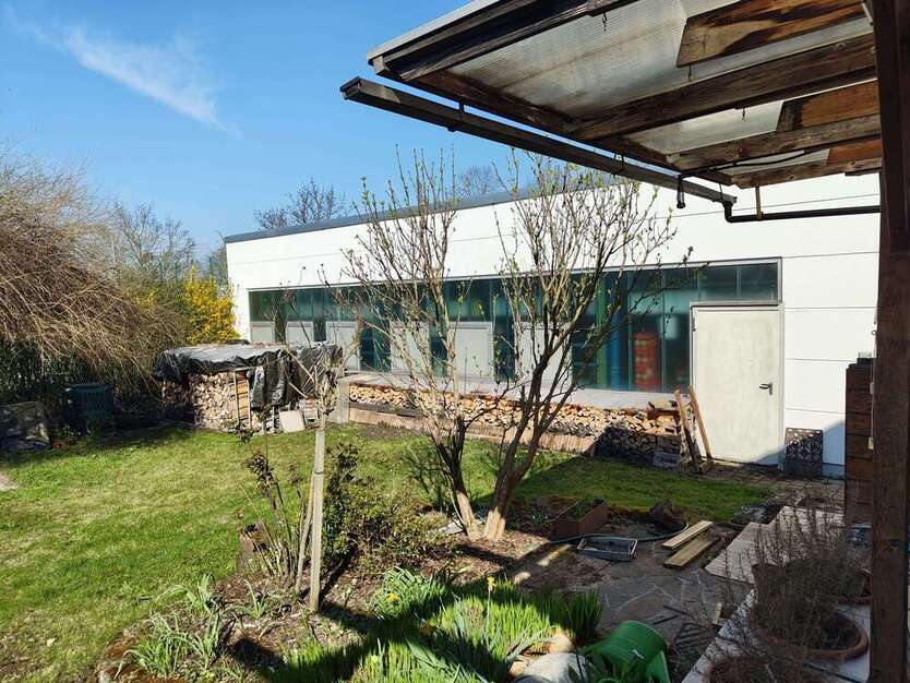 Halle in Bietigheim Bissingen 1.250.000 € 446 m²