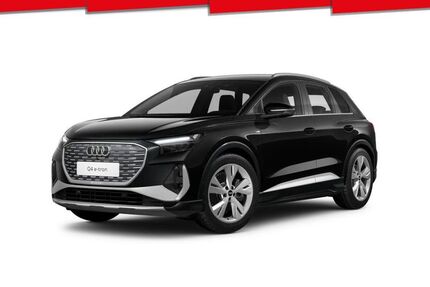 Audi Q4 e-tron 73.015 km 34.930 &euro; Mosbach 74821
