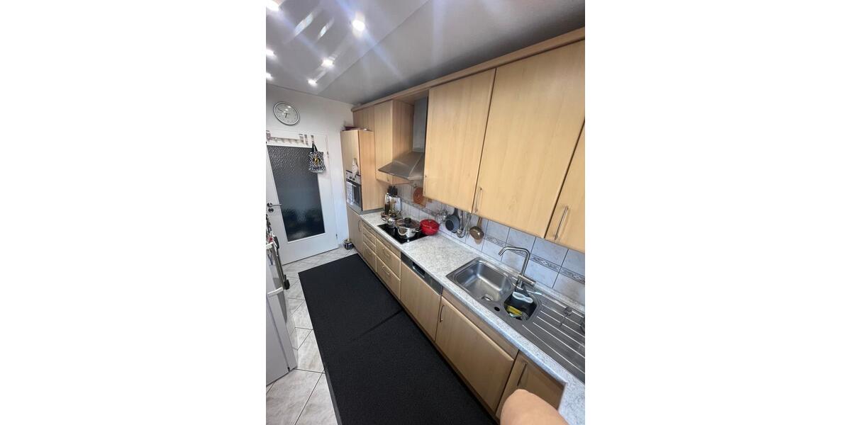 Etagenwohnung Schwaigern - 4 Zimmer, 90 m&sup2;, 255.000&euro; | Angebot:26337450