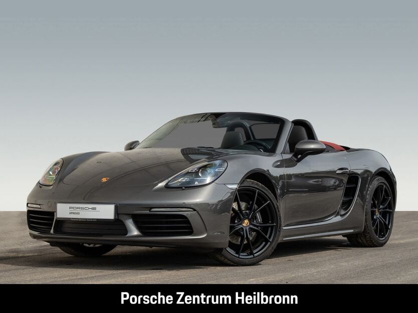Porsche Boxster 42.500 km 66.900 € Heilbronn 74074