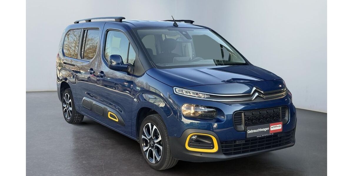 Citroen Berlingo 90.590 km 17.290 &euro; Gundelsheim 74831