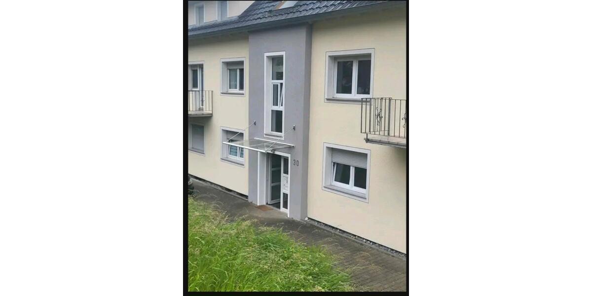 Etagenwohnung Forchtenberg - 3 Zimmer, 77 m&sup2;, 690&euro; | Angebot:26233419