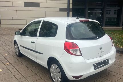 Renault Clio 135.000 km 1.890 € Massenbachhausen 74252