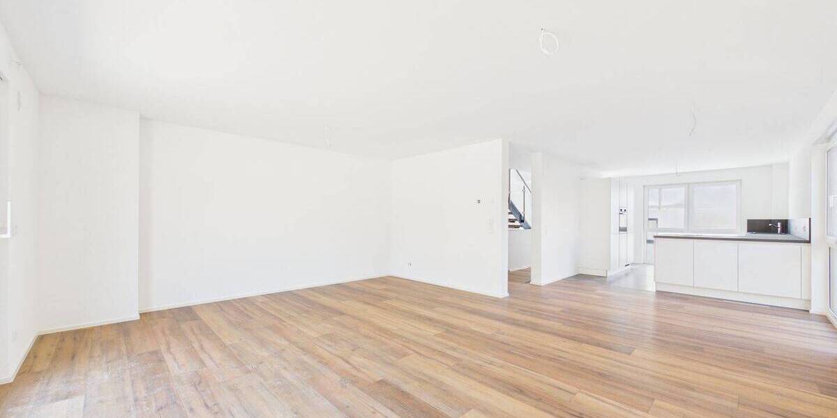 Reihenendhaus Heilbronn-Kirchhausen Kirchhausen - 5 Zimmer, 166 m&sup2;, 749.000&euro; | Angebot:26749973