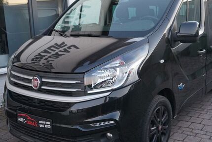 Fiat Talento 124.900 km 19.990 &euro; Pfedelbach 74629