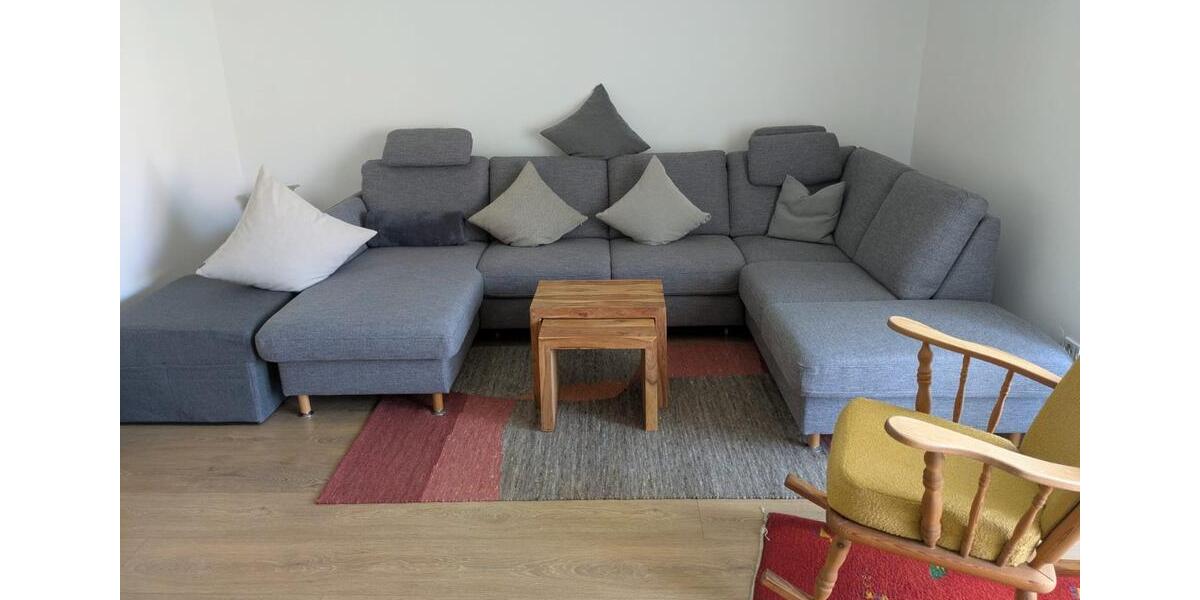 Etagenwohnung Backnang - 2 Zimmer, 65 m&sup2;, 230.000&euro; | Angebot:26715925