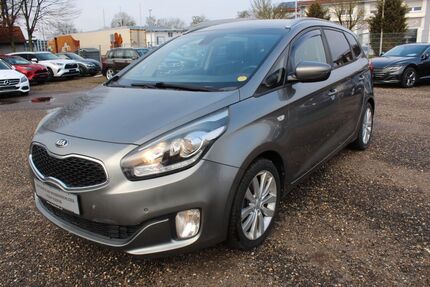 Kia Carens 251.096 km 5.395 &euro; Bad Rappenau 74906