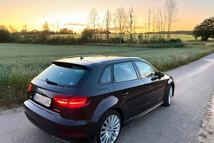 Audi A3 59.929 km 13.900 &euro; Heilbronn 74074