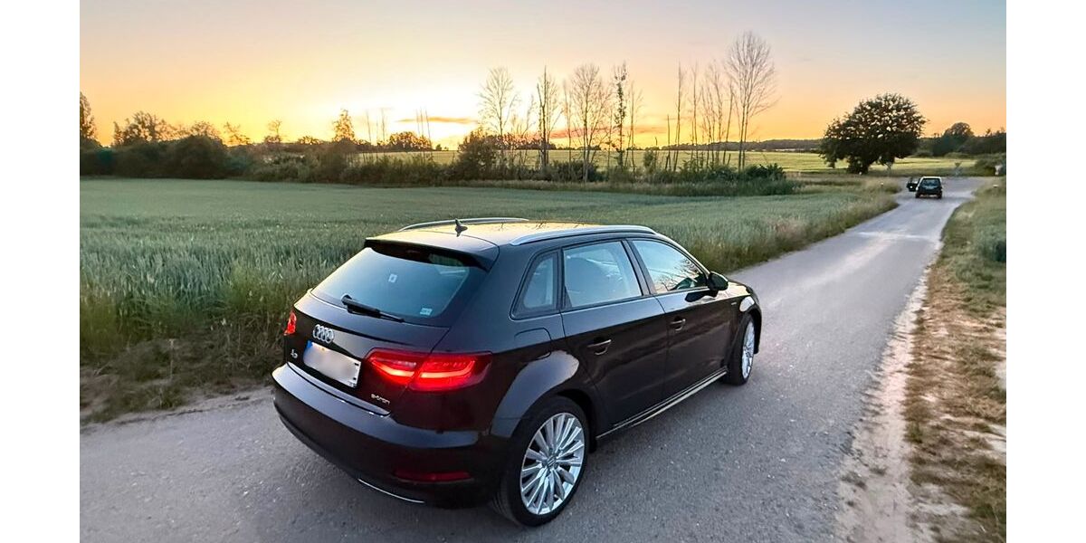 Audi A3 59.929 km 15.000 &euro; Heilbronn 74074