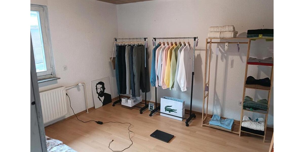 Maisonettenwohnung Flein - 6 Zimmer, 200 m&sup2;, 450&euro; | Angebot:26648277