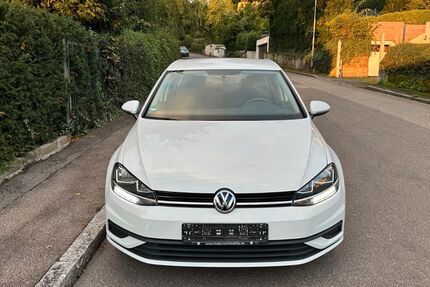 VW Golf 115.526 km 12.399 € Siegelsbach 74936