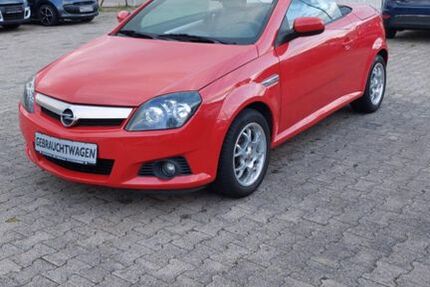 Opel Tigra