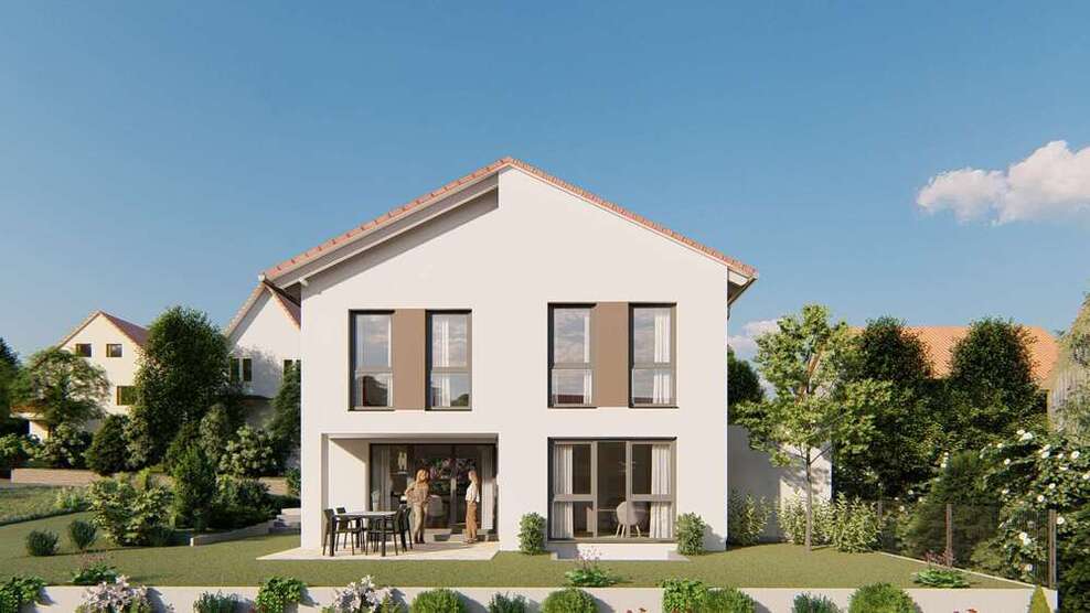 Haus zum Kaufen in Tamm 842.000 € 131 m²