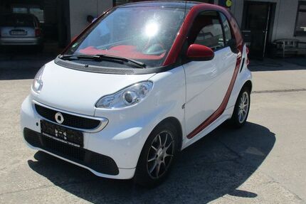 Smart ForTwo 84.400 km 6.990 &euro; Heilbronn 74081