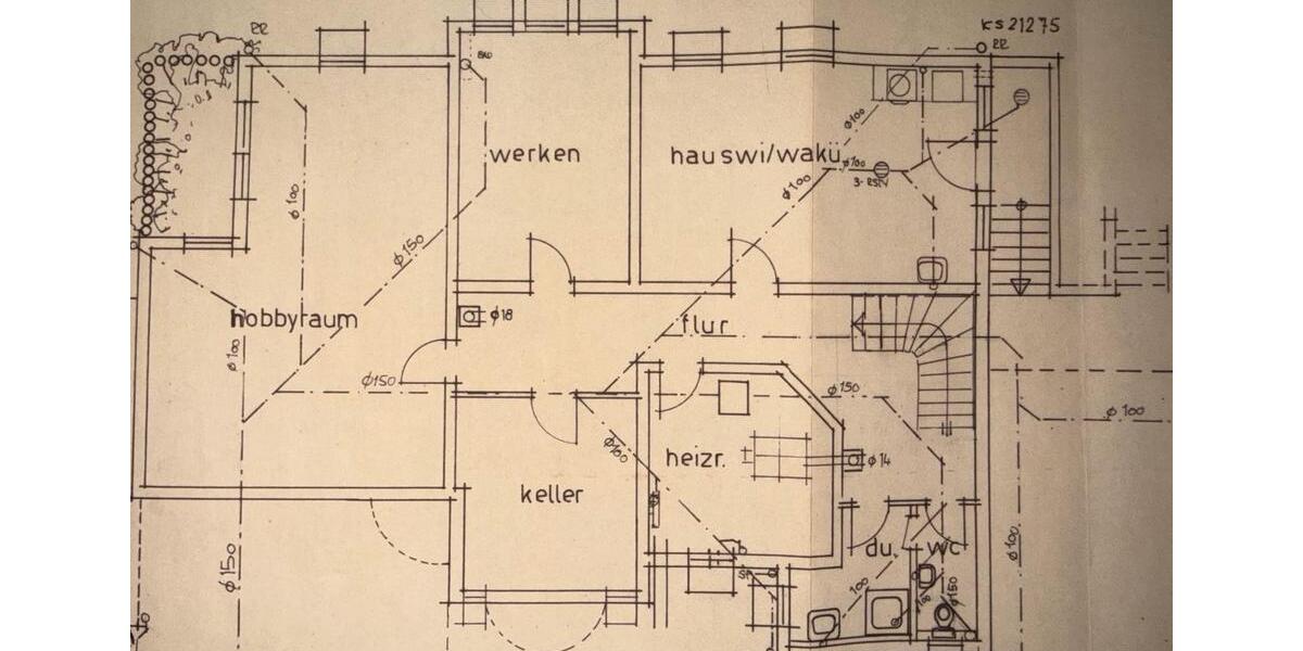 Einfamilienhaus Heilbronn Frankenbach - 4 Zimmer, 138 m&sup2;, 699.000&euro; | Angebot:25581999