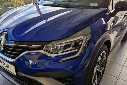 Renault Captur 8.000 km 25.995 &euro; Steinheim-Kleinbottwar 71711