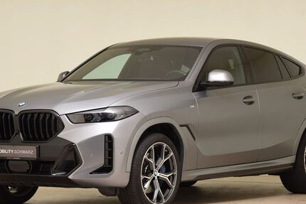 BMW X6 33.900 km 76.920 &euro; Ellhofen 74248