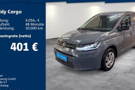 VW Caddy 5.997 km 28.280 € Mosbach 74821
